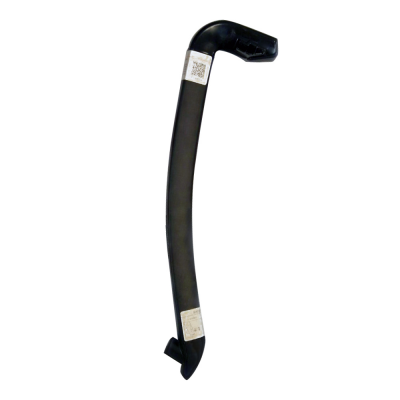 Средняя часть ручки с нижним и верхним креплениями для Ninebot MiniLITE. Черный Средняя часть ручки с нижним и верхним креплениями для Ninebot MiniLITE. Черный