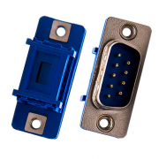 Штекер шлейфа руля верхний для Ninebot- E, E+