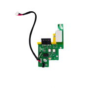 Силовая плата питания для Ninebot E+