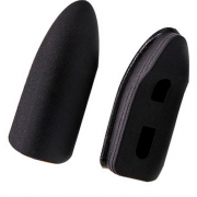 Заглушка силиконовая крепежа рулевого управления для Ninebot MiniLITE