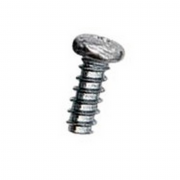 Саморез стальной с крестообразной плоской головкой ST2.6*6.5 для Ninebot MiniLITE