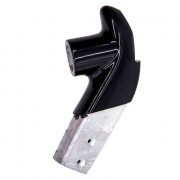 Крепеж положения руля для Ninebot MiniLITE, черный