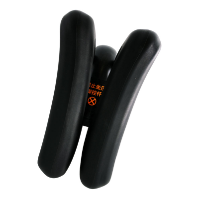 Верхняя часть ручки в сборе для Ninebot MiniLITE черный Верхняя часть ручки в сборе для Ninebot MiniLITE черный