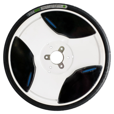 Колесо в сборе для Ninebot-E, E+ левое Колесо в сборе для Ninebot-E, E+ левое