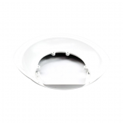 Крыло для Ninebot-E,E+ белое, 1 шт