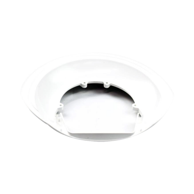 Крыло для Ninebot-E,E+ белое, 1 шт Крыло для Ninebot-E,E+ белое, 1 шт