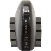 Корпус центральная часть в сборе для mini pro