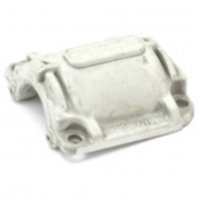 Крышка крепления рулевого вала для mini pro