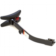 Руль в сборе для mini pro