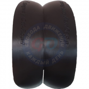 Крыло off road для mini pro