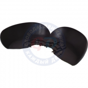 Крыло off road для mini pro