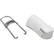 Подножка парк. (серая) Ninebot