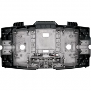 Рама ninebot (метал) mini