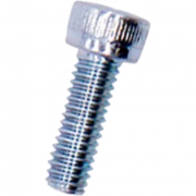 Винт стальной с шестигранной головкой M4*12 класс 10.9 для Ninebot MiniLITE