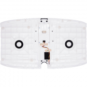 Пластиковый корпус в сборе Ninebot