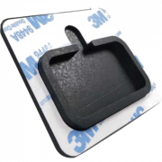 Накладка силиконовая Ninebot