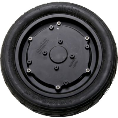 Колесо в сборе Ninebot Колесо в сборе Ninebot