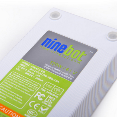 Зарядное устройство для моноколеса NINEBOT ONE Зарядное устройство для моноколеса NINEBOT ONE