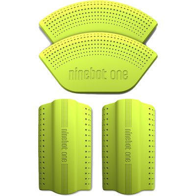 Защитные вставки для моноколеса NINEBOT Защитные вставки для моноколеса NINEBOT