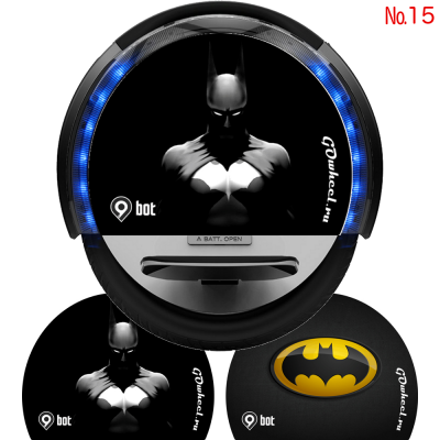 Защитная наклейка на моноколесо ninebot ONE A1 и S2 Защитная наклейка на моноколесо ninebot ONE A1 и S2