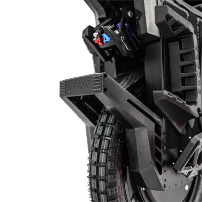 Моноколесо Begode X-Way Моноколесо Begode X-Way