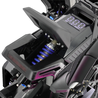 Моноколесо Begode X-Way Моноколесо Begode X-Way