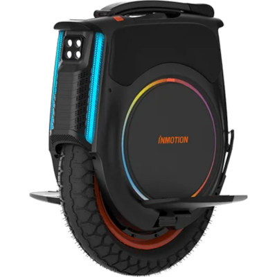 Моноколесо INMOTION V12 HT Моноколесо INMOTION V12 HT
