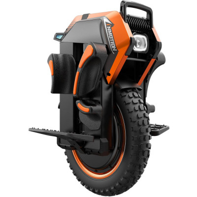 Моноколесо INMOTION V14 Моноколесо INMOTION V14