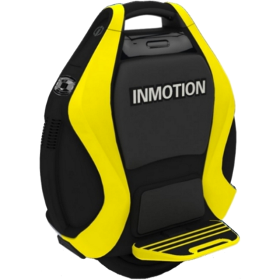 Прокат и аренда моноколеса Inmotion Прокат и аренда моноколеса Inmotion