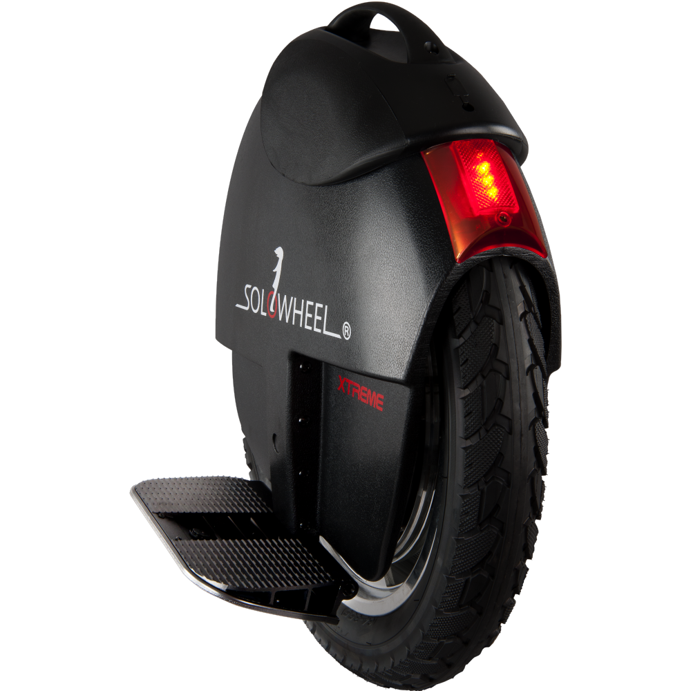 Моноколесо Solowheel Xtreme