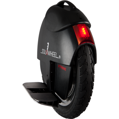 Моноколесо Solowheel Xtreme Моноколесо Solowheel Xtreme