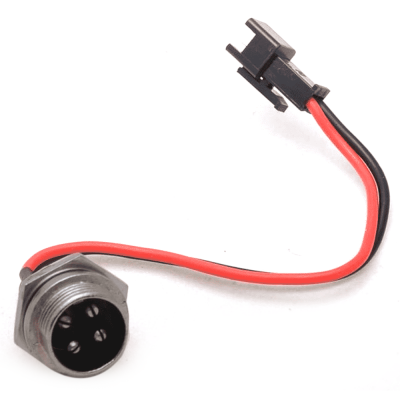 Защитная крышка ниппеля моноколеса GotWay ACM Защитная крышка ниппеля моноколеса GotWay ACM