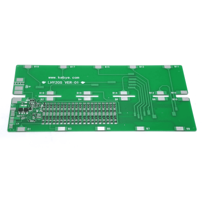 BMS моноколеса GotWay 20S/02 84V BMS моноколеса GotWay 20S/02 84V