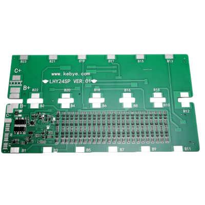 BMS моноколеса GotWay 24S/01 100V BMS моноколеса GotWay 24S/01 100V