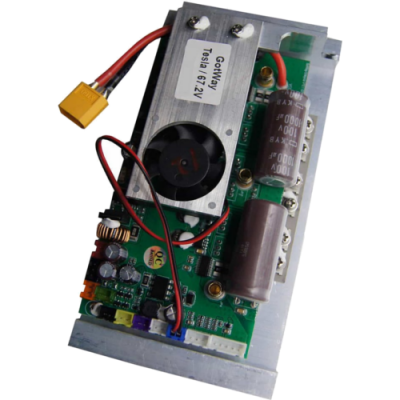 Контроллер моноколеса GotWay Tesla 67V Контроллер моноколеса GotWay Tesla 67V