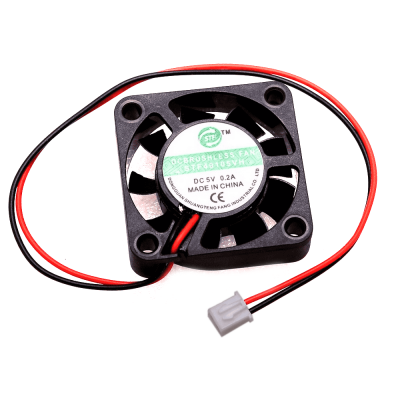 Вентилятор охлаждения контроллера 5V моноколеса GotWay Вентилятор охлаждения контроллера 5V моноколеса GotWay