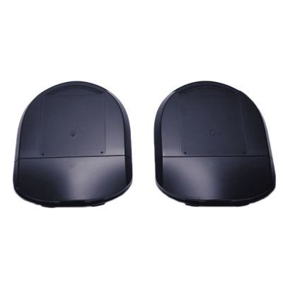 Накладка на корпус моноколеса GotWay MCM4 black Накладка на корпус моноколеса GotWay MCM4 black