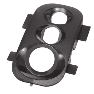 Декоративная накладка фары моноколеса GotWay ACM Декоративная накладка фары моноколеса GotWay ACM