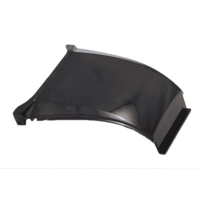 Декоративная накладка фары задняя моноколеса GotWay Monster Декоративная накладка фары задняя моноколеса GotWay Monster