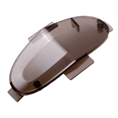 Декоративная накладка фары задняя моноколеса GotWay MSuper X Декоративная накладка фары задняя моноколеса GotWay MSuper X