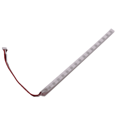 Светодиодная лента моноколеса Gotway MSuper X (правая – задняя) Светодиодная лента моноколеса Gotway MSuper X (правая – задняя)