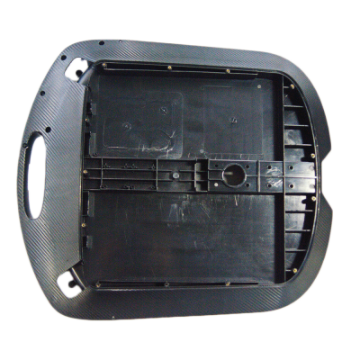 Корпус моноколеса GotWay Monster-New Carbon Корпус моноколеса GotWay Monster-New Carbon