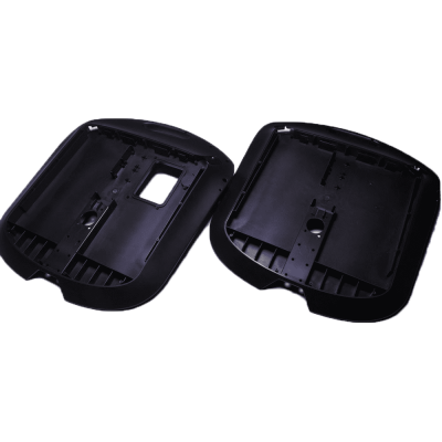 Корпус моноколеса GotWay Monster purple Корпус моноколеса GotWay Monster purple