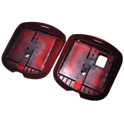 Корпус моноколеса GotWay Monster red Корпус моноколеса GotWay Monster red