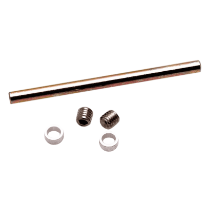 Ось моноколеса GotWay MCM5, Tesla (8мм*120мм) Ось моноколеса GotWay MCM5, Tesla (8мм*120мм)