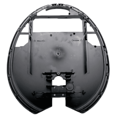 Корпус моноколеса GotWay MCM5 67,2V, 84V Black Корпус моноколеса GotWay MCM5 67,2V, 84V Black