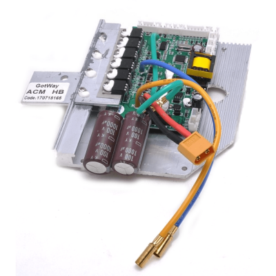 Контроллер моноколеса GotWay ACM 680/820 Контроллер моноколеса GotWay ACM 680/820