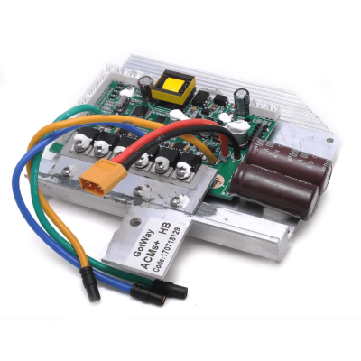 Контроллер моноколеса GotWay ACM 1300 и 1600 Контроллер моноколеса GotWay ACM 1300 и 1600