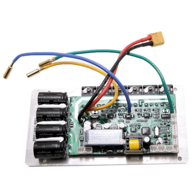 Контроллер моноколеса GotWay MCM5 84V Контроллер моноколеса GotWay MCM5 84V