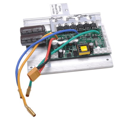 Контроллер моноколеса GotWay Msuper V3s Контроллер моноколеса GotWay Msuper V3s